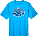 Performance Short Sleeves - Mid-South Ice Breaker 2026