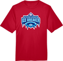 Performance Short Sleeves - Mid-South Ice Breaker 2026