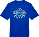 Performance Short Sleeves - Mid-South Ice Breaker 2026