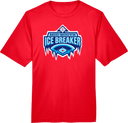 Performance Short Sleeves - Mid-South Ice Breaker 2026