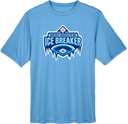 Performance Short Sleeves - Mid-South Ice Breaker 2026