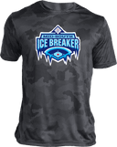 Performance Short Sleeves - Mid-South Ice Breaker 2026
