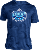 Performance Short Sleeves - Mid-South Ice Breaker 2026