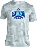 Performance Short Sleeves - Mid-South Ice Breaker 2026