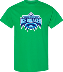 Short Sleeves - Mid-South Ice Breaker 2026
