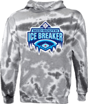Tie-Dye Hoodies - Mid-South Ice Breaker 2026
