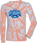 Tie-Dye Long Sleeves - Mid-South Ice Breaker 2026