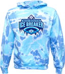 Tie-Dye Hoodies - Mid-South Ice Breaker 2026