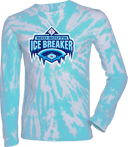 Tie-Dye Long Sleeves - Mid-South Ice Breaker 2026