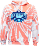 Tie-Dye Hoodies - Mid-South Ice Breaker 2026