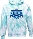 Tie-Dye Hoodies - Mid-South Ice Breaker 2026