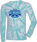 Tie-Dye Long Sleeves - Mid-South Ice Breaker 2026