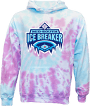 Tie-Dye Hoodies - Mid-South Ice Breaker 2026
