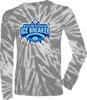 Tie-Dye Long Sleeves - Mid-South Ice Breaker 2026