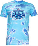 Tie-Dye Short Sleeves - Mid-South Ice Breaker 2026