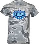 Tie-Dye Short Sleeves - Mid-South Ice Breaker 2026