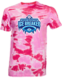 Tie-Dye Short Sleeves - Mid-South Ice Breaker 2026