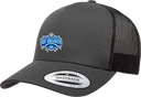 Trucker Hat - Mid-South Ice Breaker 2026