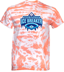 Tie-Dye Short Sleeves - Mid-South Ice Breaker 2026