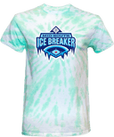 Tie-Dye Short Sleeves - Mid-South Ice Breaker 2026