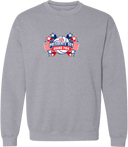 Crew Sweatshirt - Presidents' Day Grand Prix 2026
