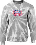 Crew Sweatshirt - Presidents' Day Grand Prix 2026