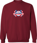 Crew Sweatshirt - Presidents' Day Grand Prix 2026
