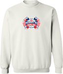 Crew Sweatshirt - Presidents' Day Grand Prix 2026