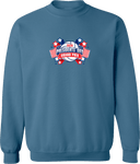 Crew Sweatshirt - Presidents' Day Grand Prix 2026