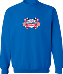 Crew Sweatshirt - Presidents' Day Grand Prix 2026