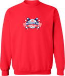 Crew Sweatshirt - Presidents' Day Grand Prix 2026