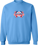 Crew Sweatshirt - Presidents' Day Grand Prix 2026