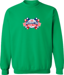 Crew Sweatshirt - Presidents' Day Grand Prix 2026