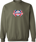 Crew Sweatshirt - Presidents' Day Grand Prix 2026