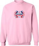 Crew Sweatshirt - Presidents' Day Grand Prix 2026