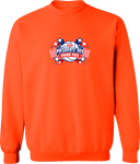 Crew Sweatshirt - Presidents' Day Grand Prix 2026