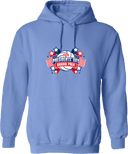 Hoodies - Presidents' Day Grand Prix 2026