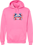 Hoodies - Presidents' Day Grand Prix 2026