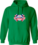 Hoodies - Presidents' Day Grand Prix 2026