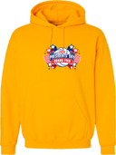 Hoodies - Presidents' Day Grand Prix 2026