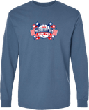 Long Sleeves - Presidents' Day Grand Prix 2026