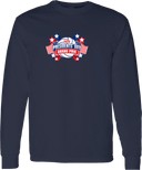 Long Sleeves - Presidents' Day Grand Prix 2026