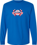 Long Sleeves - Presidents' Day Grand Prix 2026