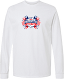 Long Sleeves - Presidents' Day Grand Prix 2026