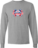 Long Sleeves - Presidents' Day Grand Prix 2026