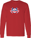 Long Sleeves - Presidents' Day Grand Prix 2026