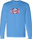 Long Sleeves - Presidents' Day Grand Prix 2026