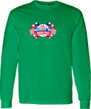 Long Sleeves - Presidents' Day Grand Prix 2026