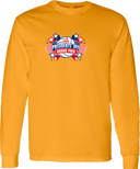 Long Sleeves - Presidents' Day Grand Prix 2026