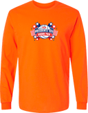 Long Sleeves - Presidents' Day Grand Prix 2026